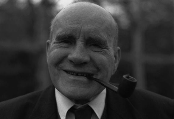 Jan Józef Szczepański - Życie i twórczość | Artysta | Culture.pl